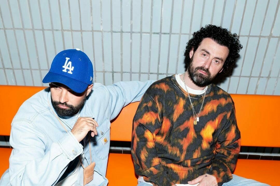 Samm B2B AJNA
