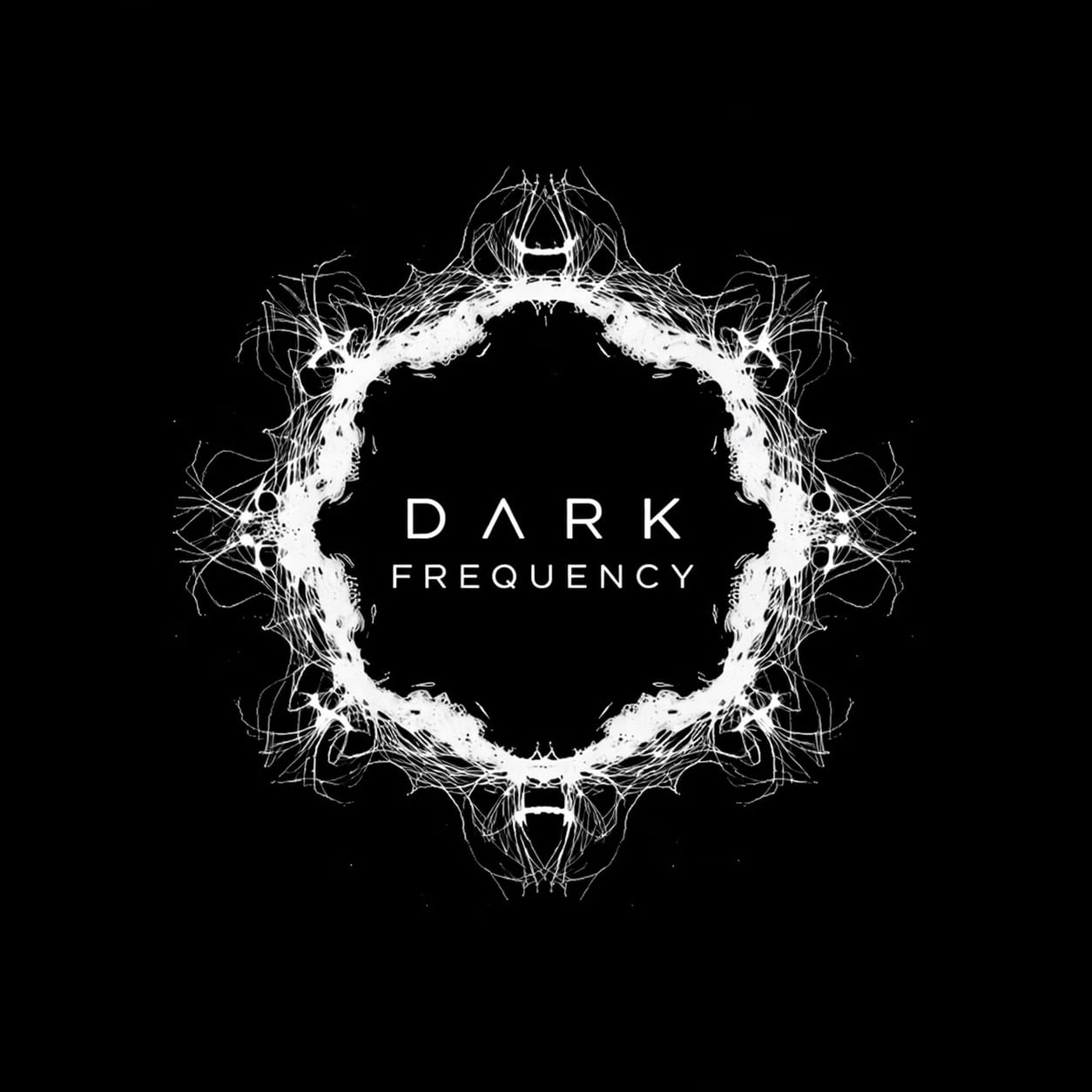 DARK FREQUENCY (Free Entry) - Techno Session