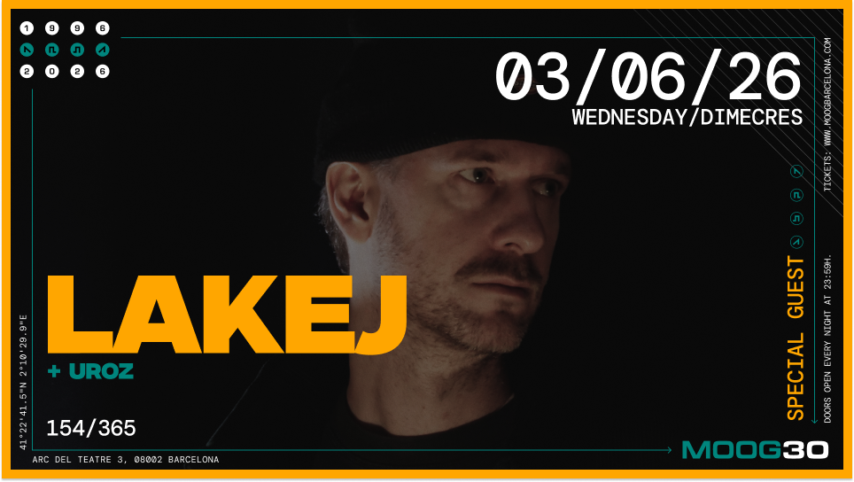 Lakej + uroz