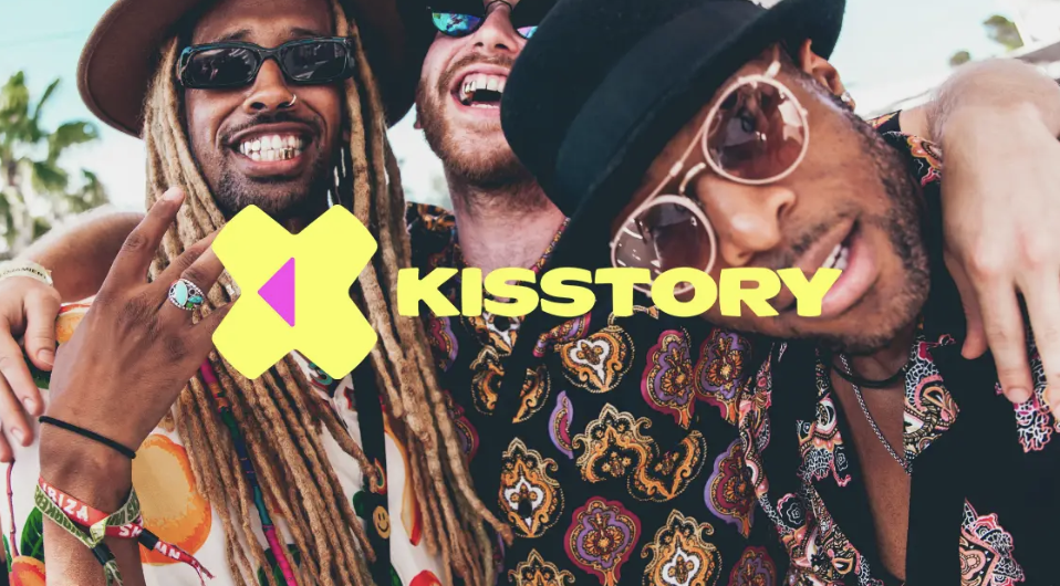 KISSTORY