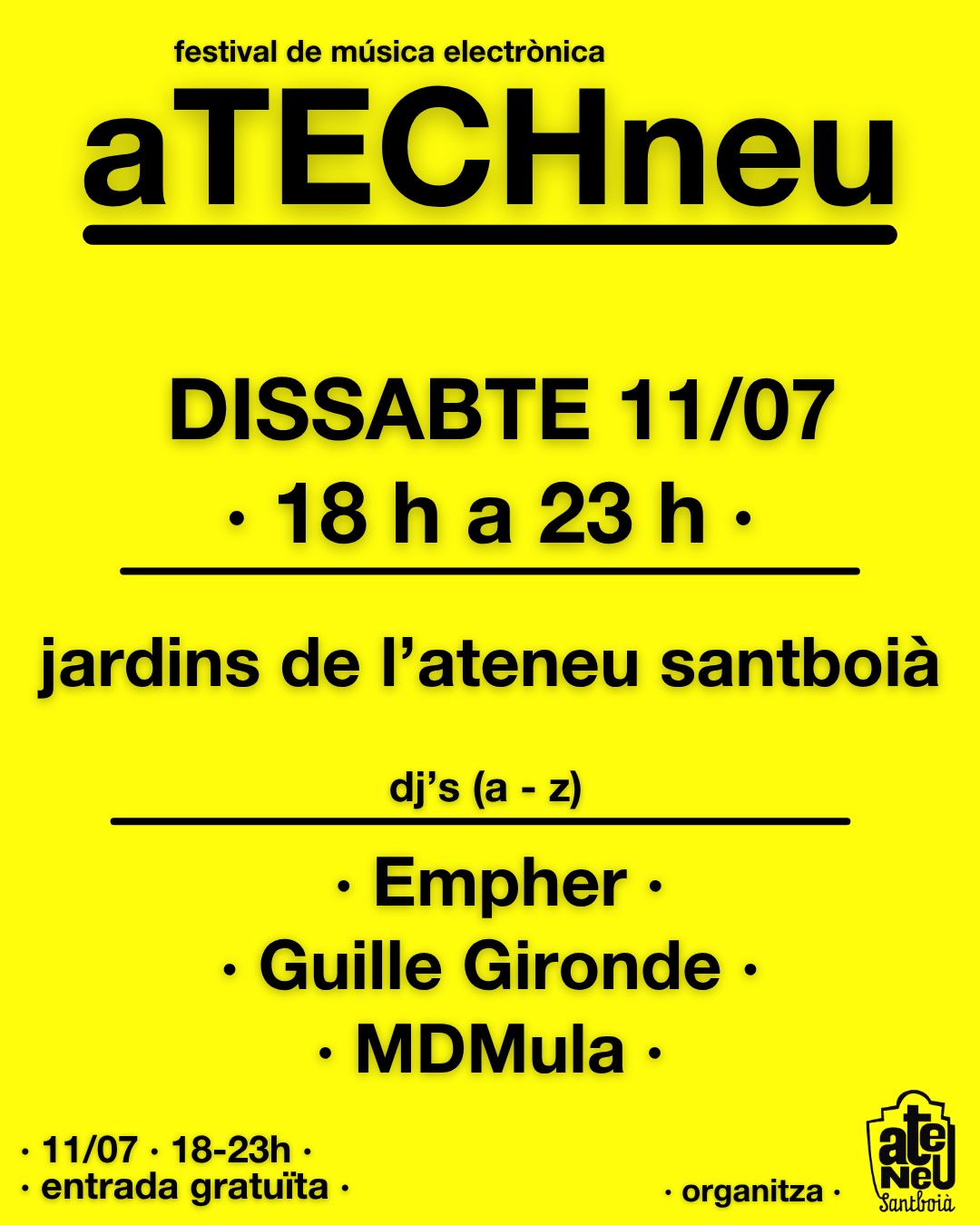 aTECHneu