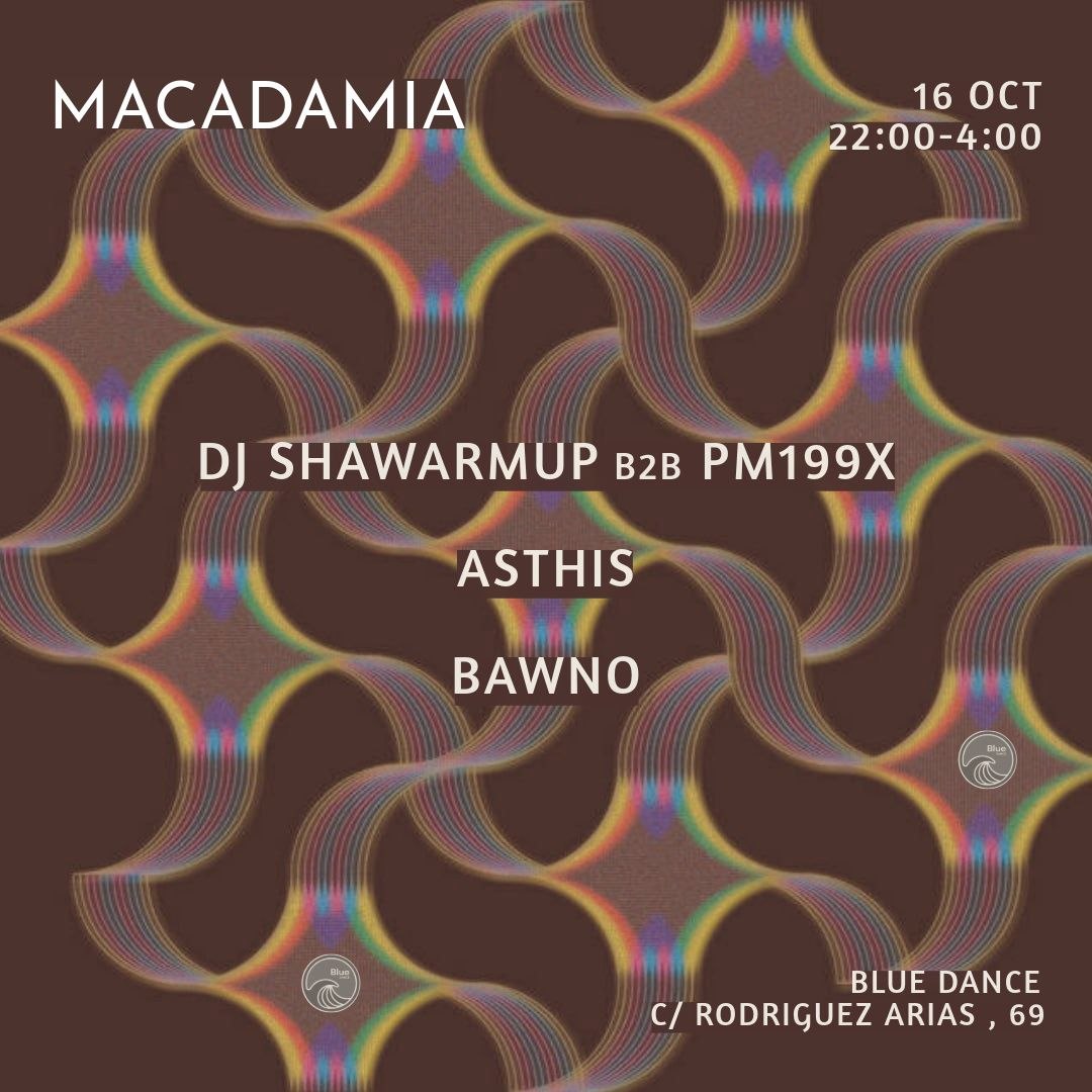 MACADAMIA