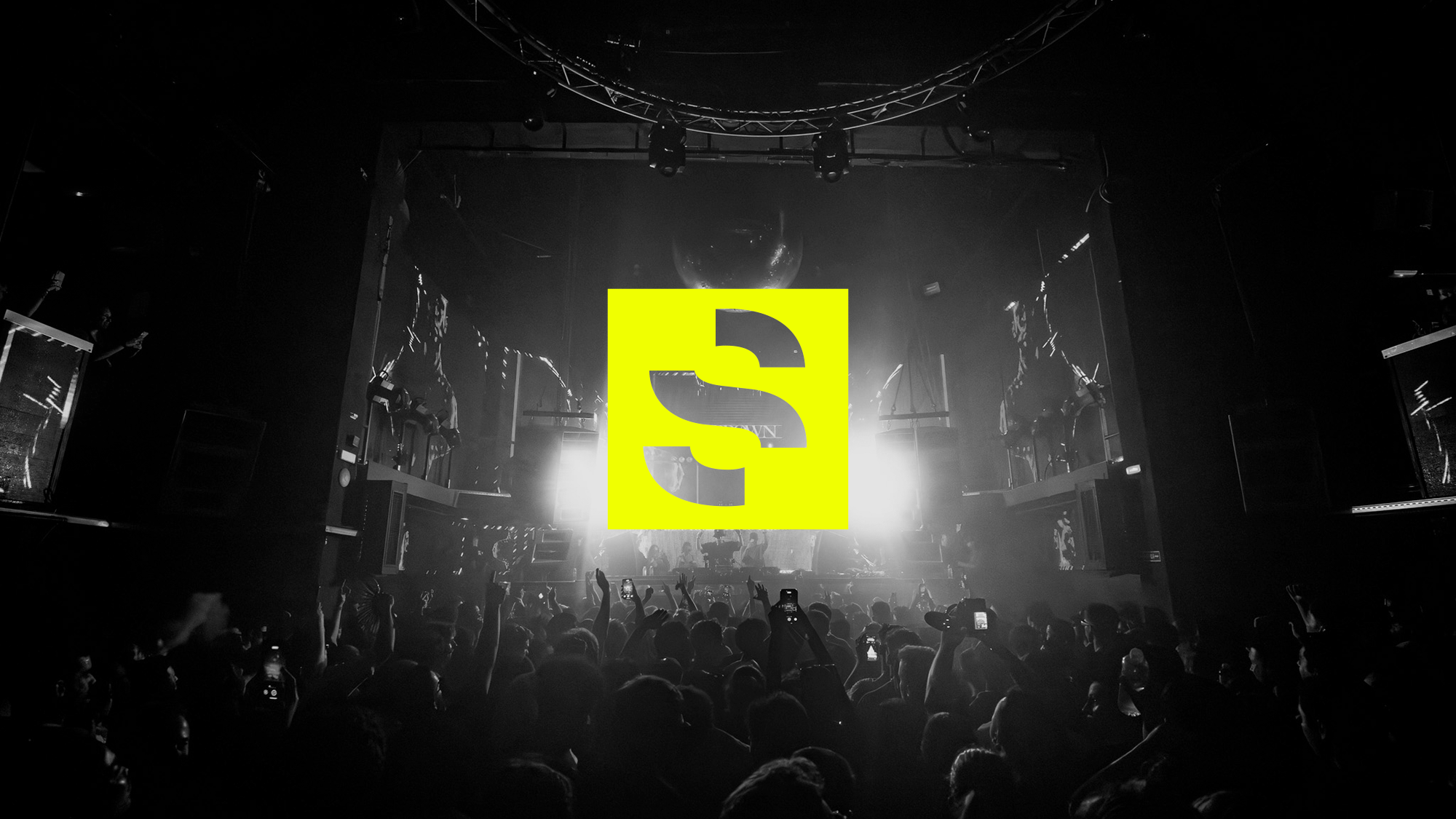 SWING pres ÜBERKIKZ & SHDW