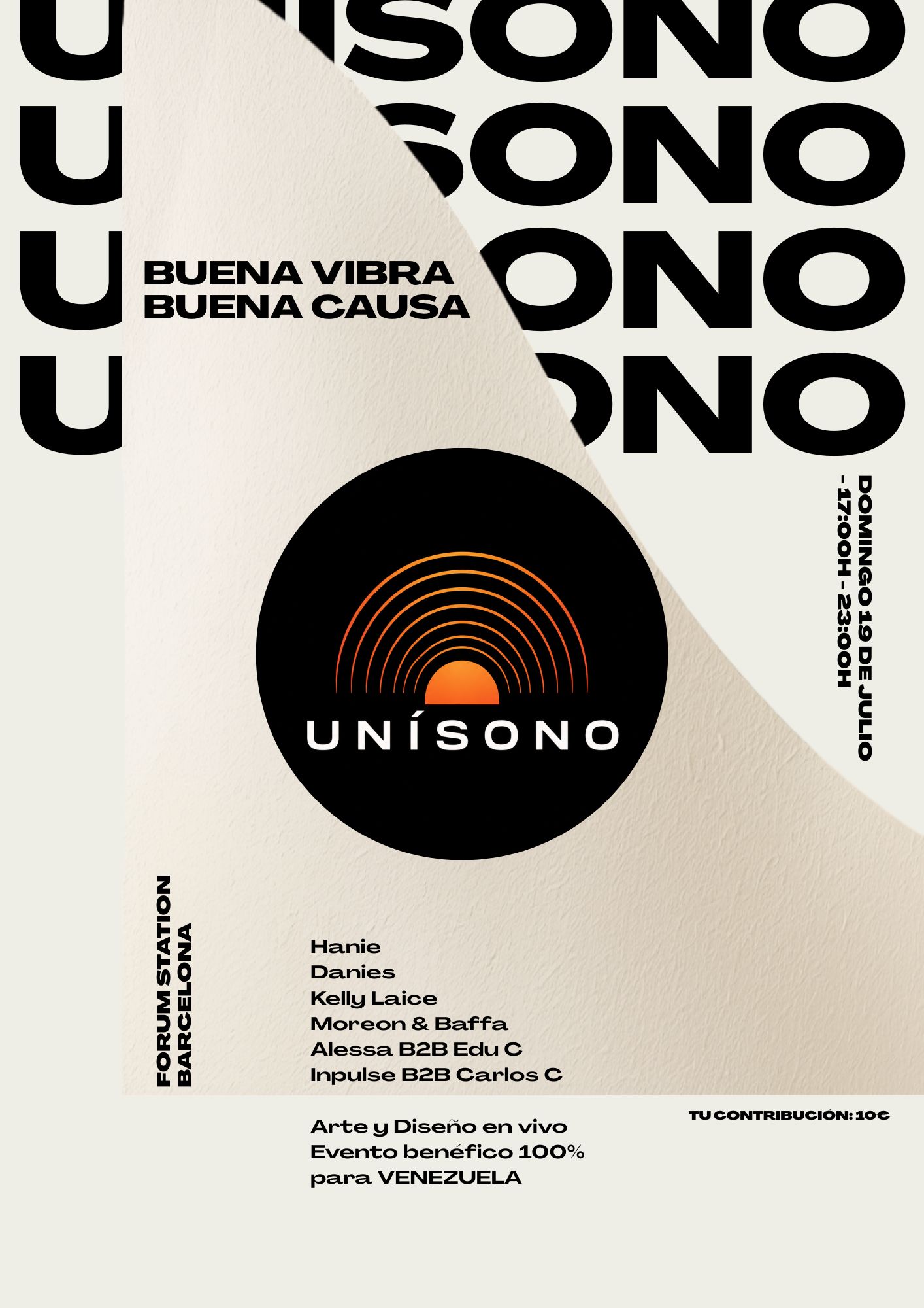UNÍSONO