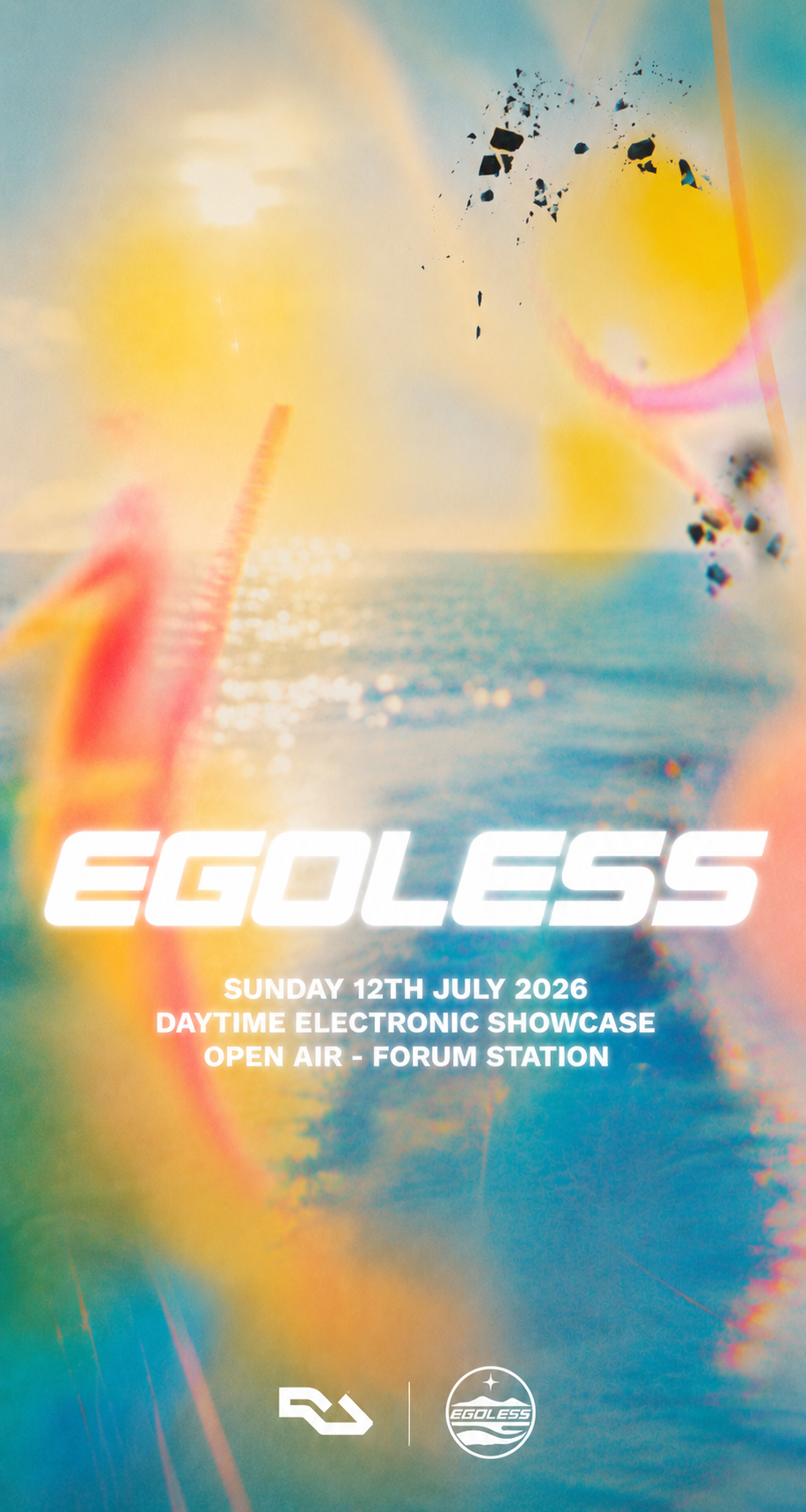 Egoless Showcase