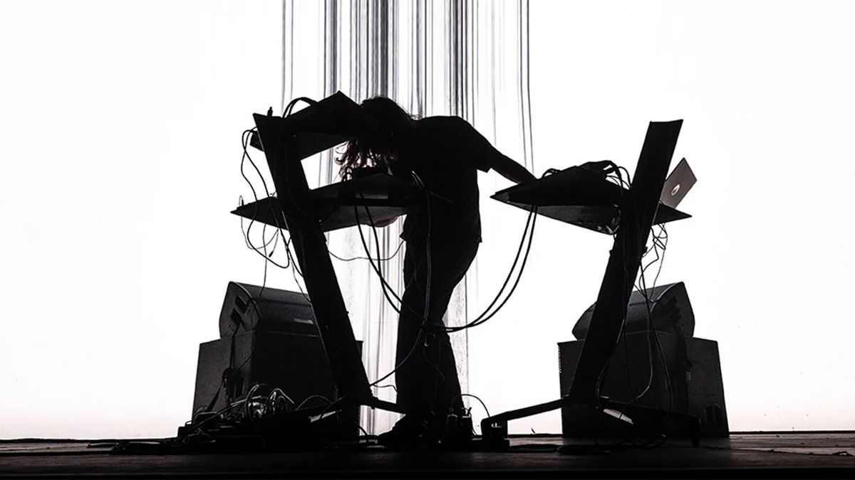 Gira Vibra Mahou x Mad Cool: Rival Consoles