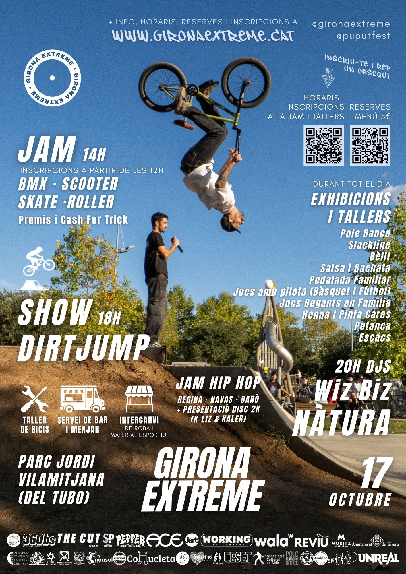 Girona Extreme