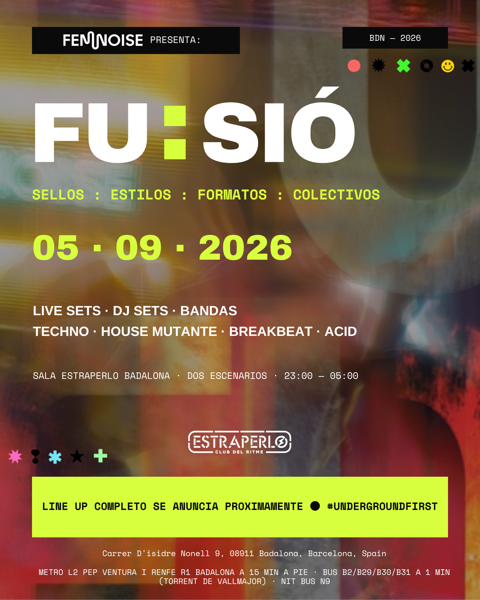 FU:SIÓ [nit 1]