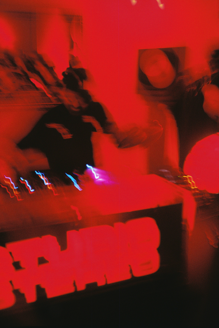 Studio Stereo x Jabba Recrods pres. Melody