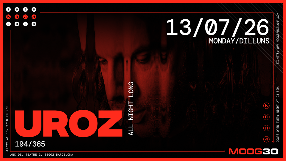 uroz (All Night Long)