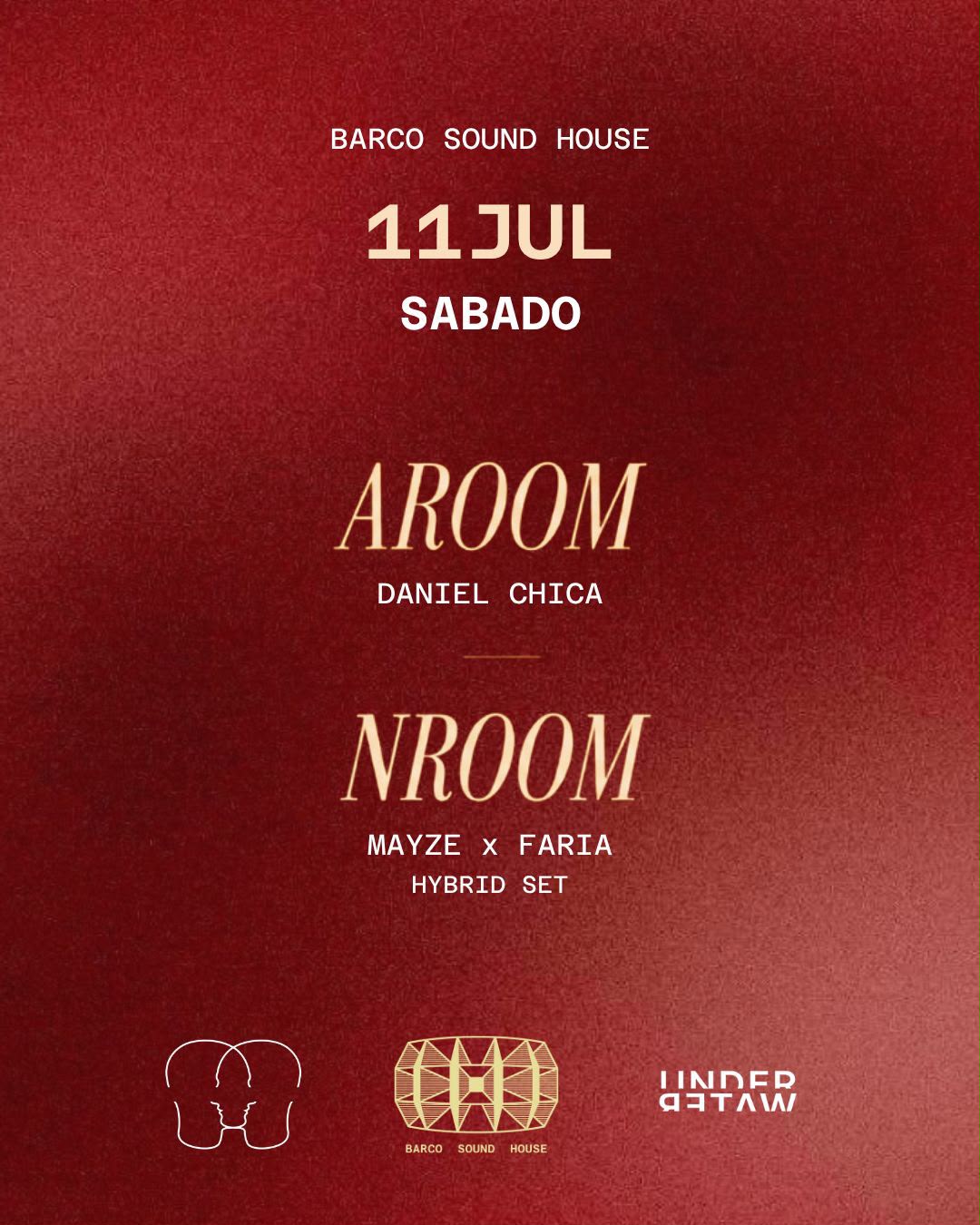 Fresh Hits / Madrid