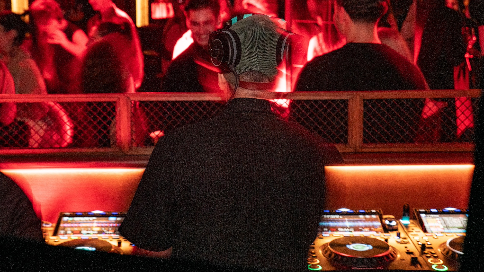 Deep, Tech, House by Navider