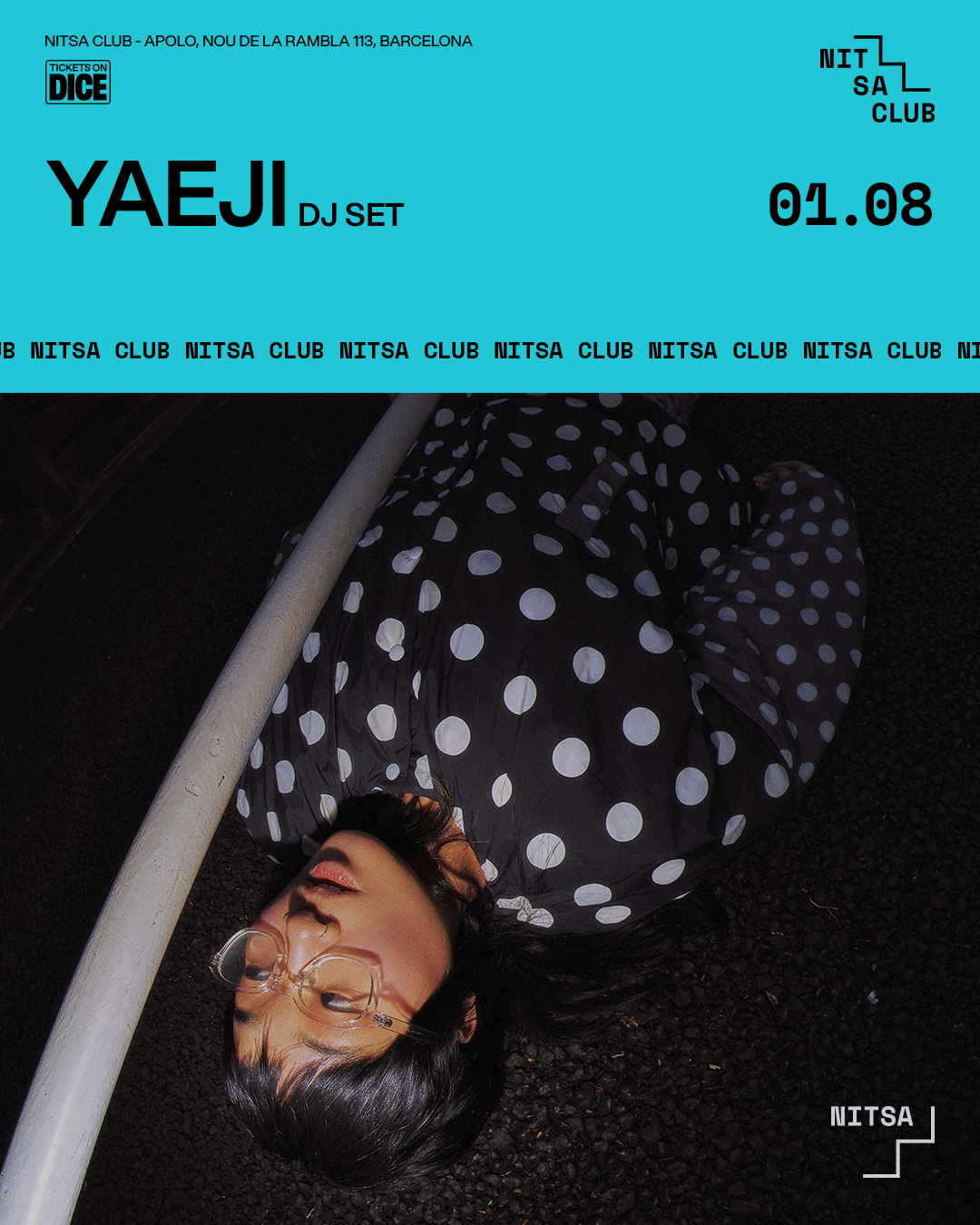 Yaeji DJ Set