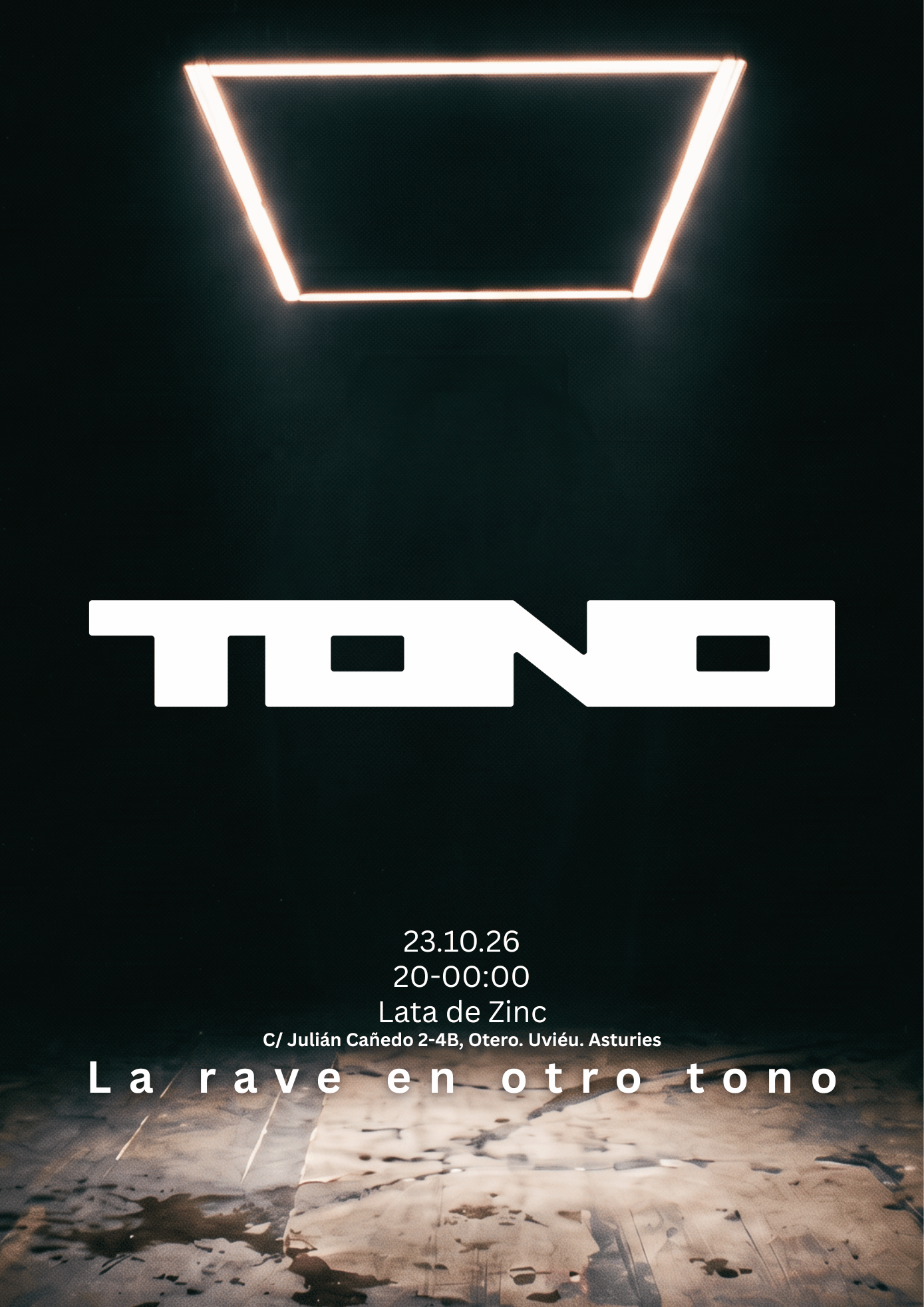 TONO #1