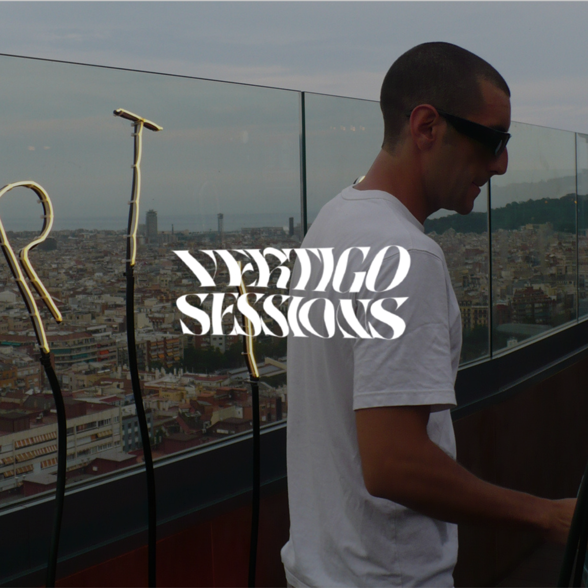 Vertigo Sessions