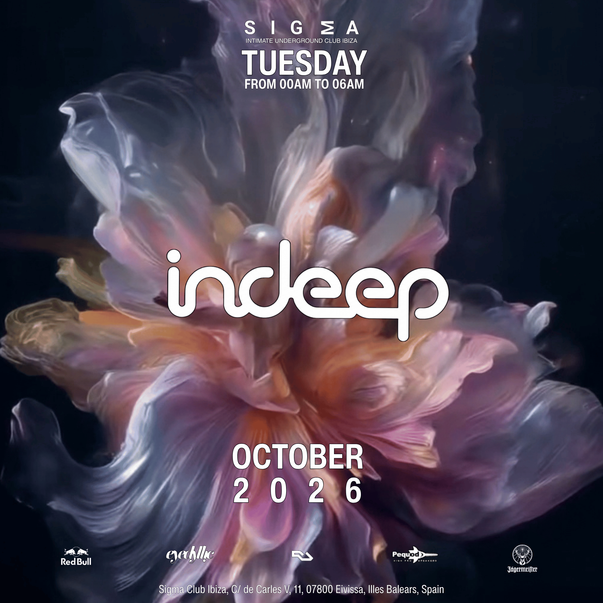 INDEEP
