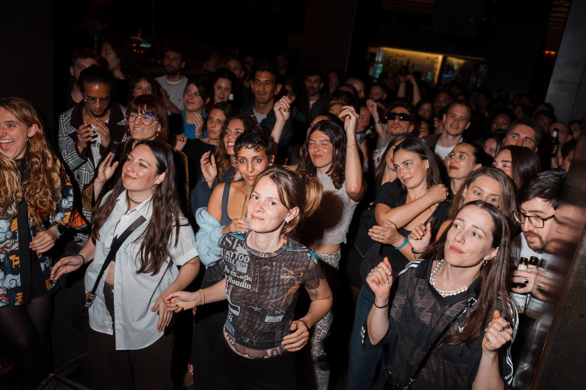 MUV — Live Music, Jam & Afterparty