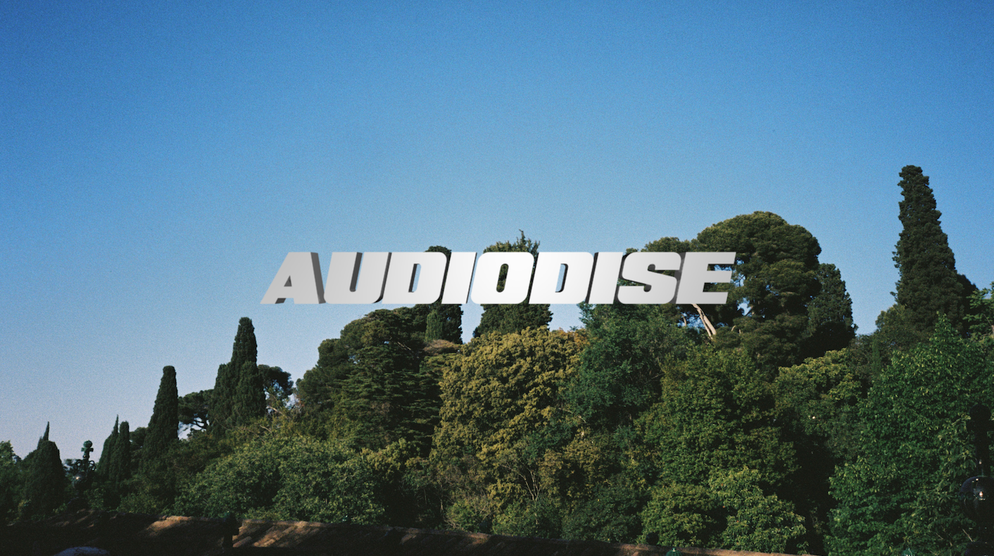 AUDIODISE Park open-air Montjuic pres. Liquid Earth, Tibi Dabo, Chuwee