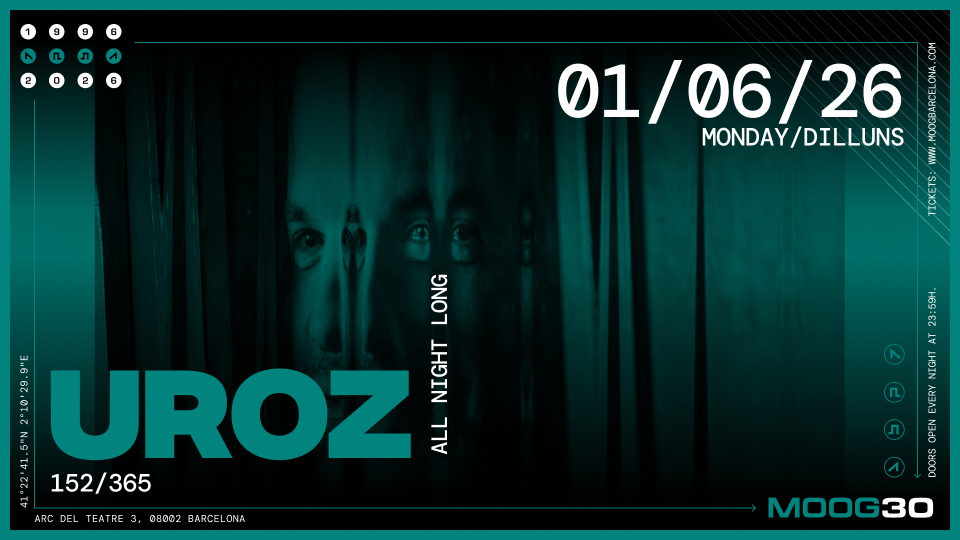 uroz (All Night Long)