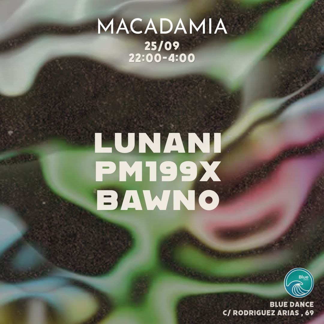 MACADAMIA