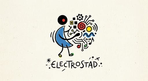 Electrostad: FREE PARTY with Victor Hugo & friends