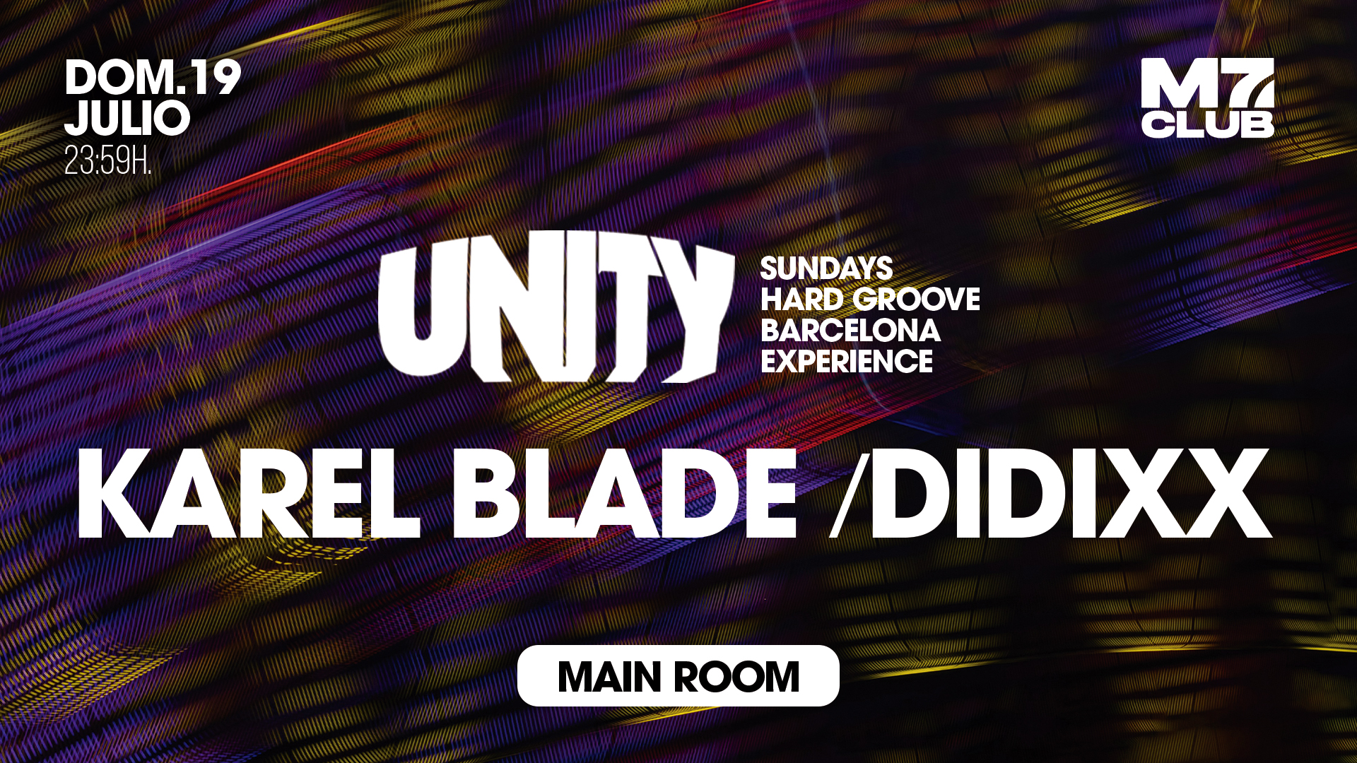 UNITY [Karel Blade & DIDIXX]