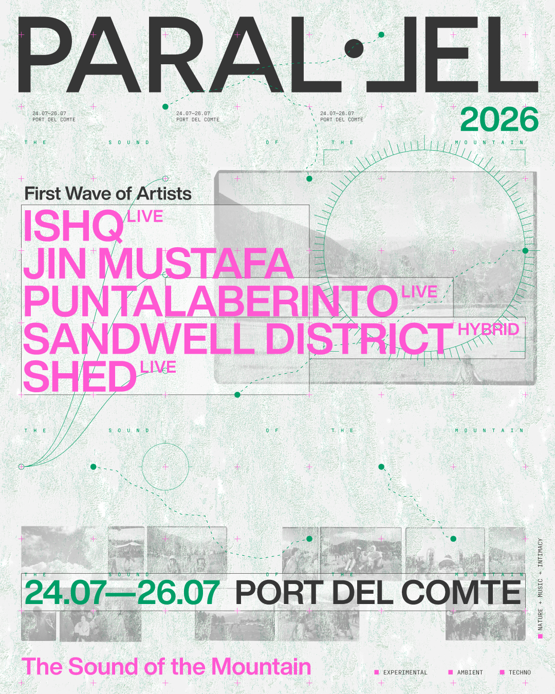 Paral·lel Festival 2026