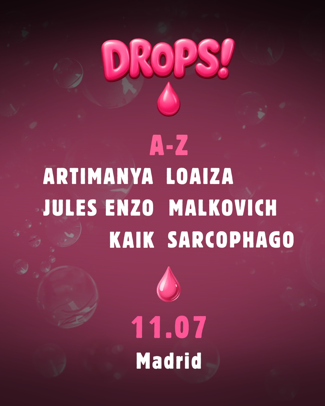 DROPS