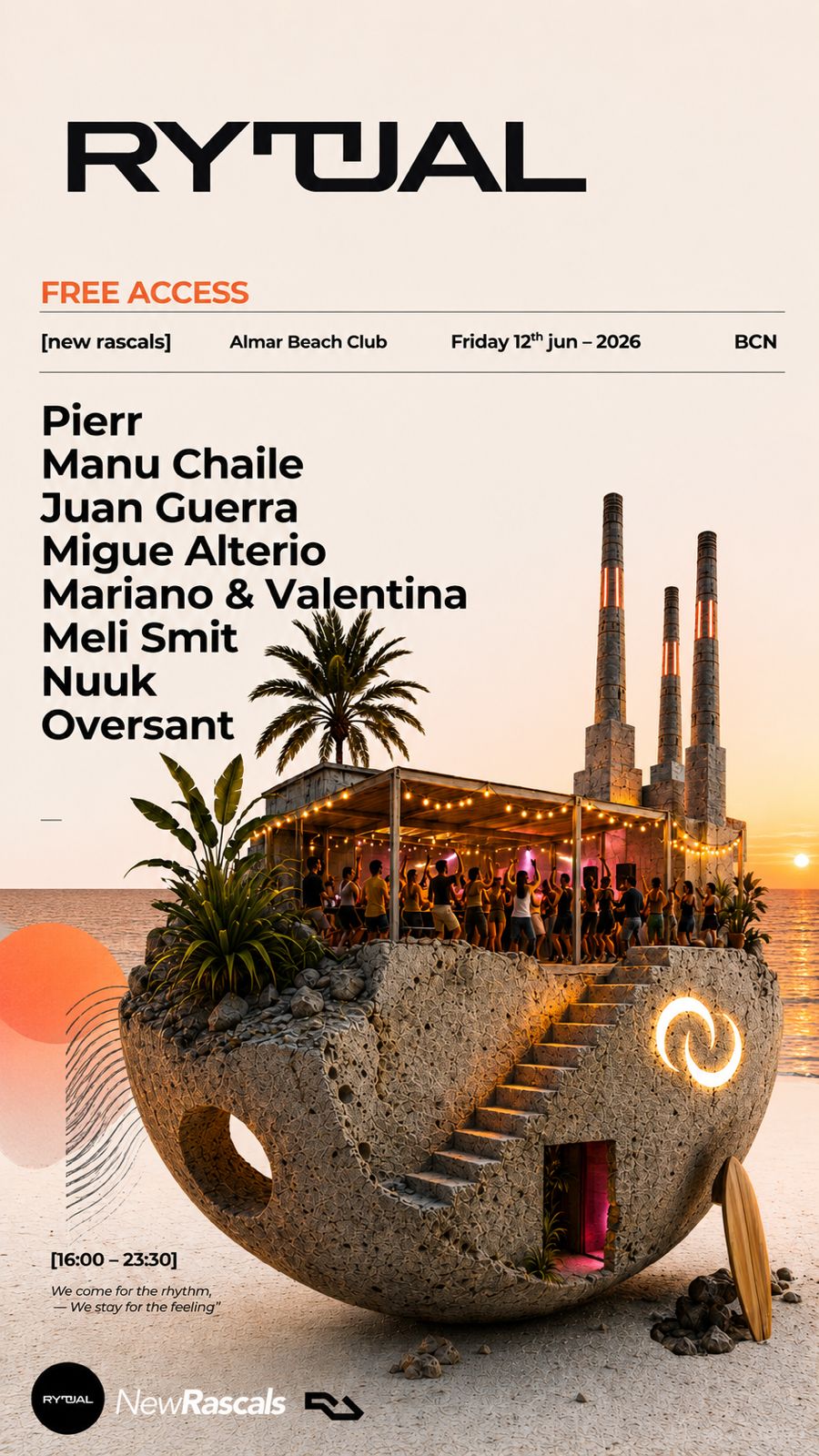 ARENA SUN FEST