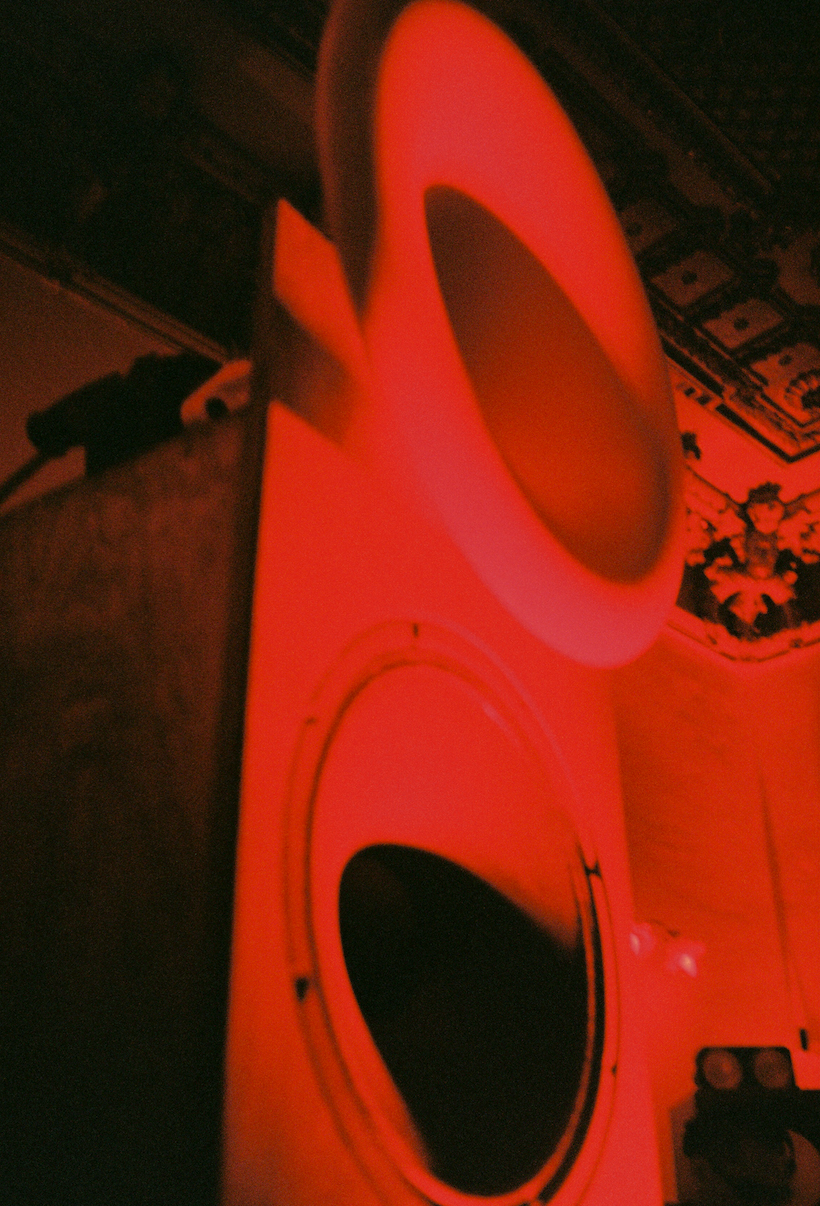 Studio Stereo x Synchro Station pres. J.P, Alexey Orlov