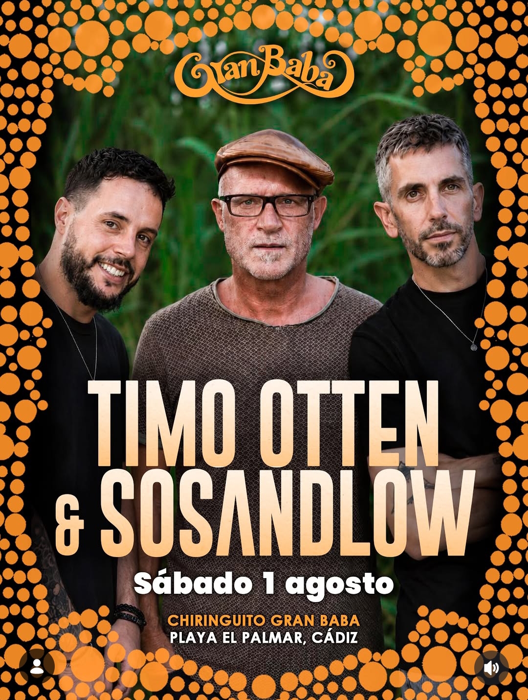 Timo Otten b3b sosandlow