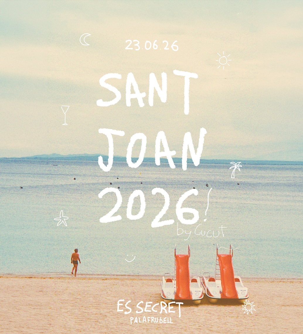 SANT JOAN by Cucut