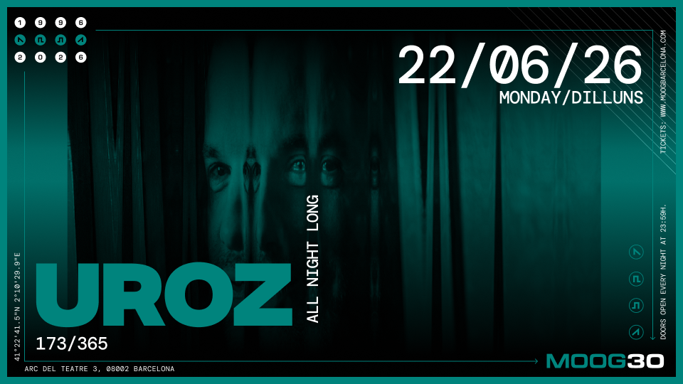 uroz (All Night Long)