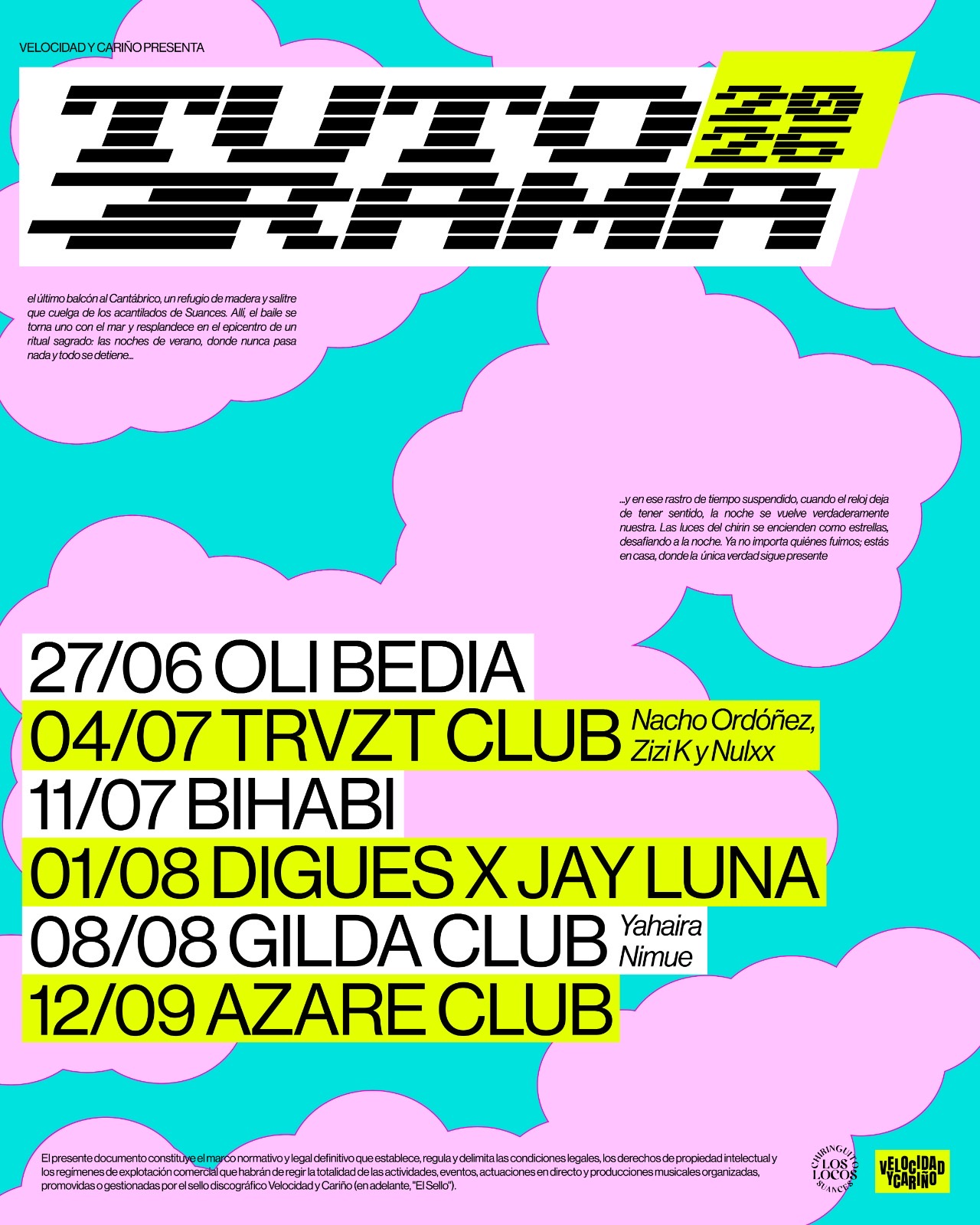 Tutoría – Azare Club