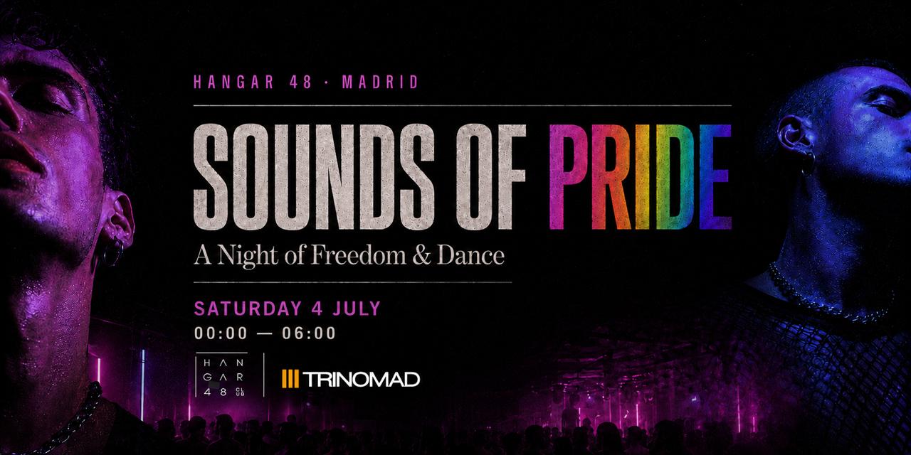 SOUNDS OF PRIDE