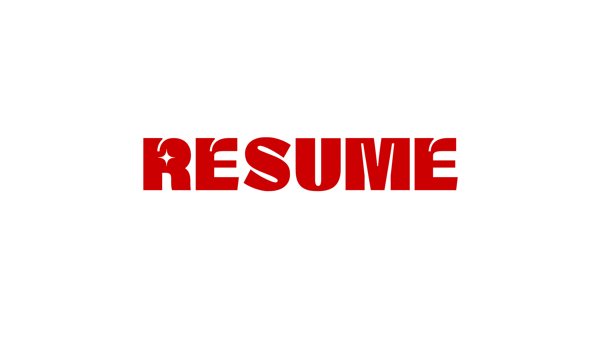 RESUME NIGHT - Dubbyman , Tommaso Pizzelli