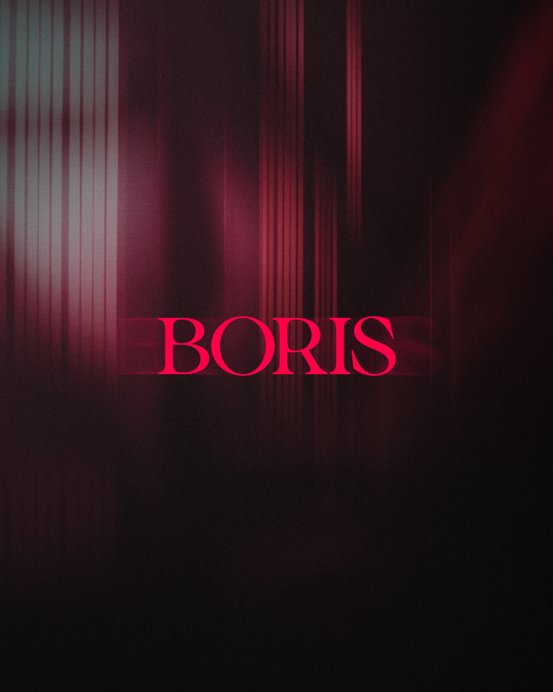 Boris Friday