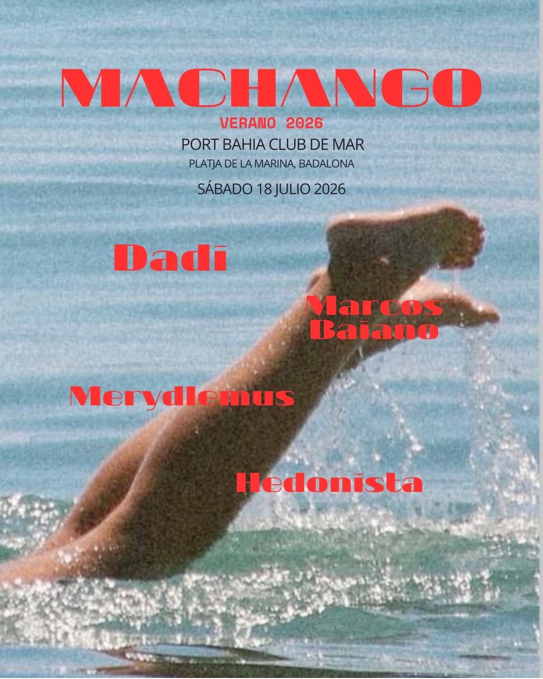 MACHANGO