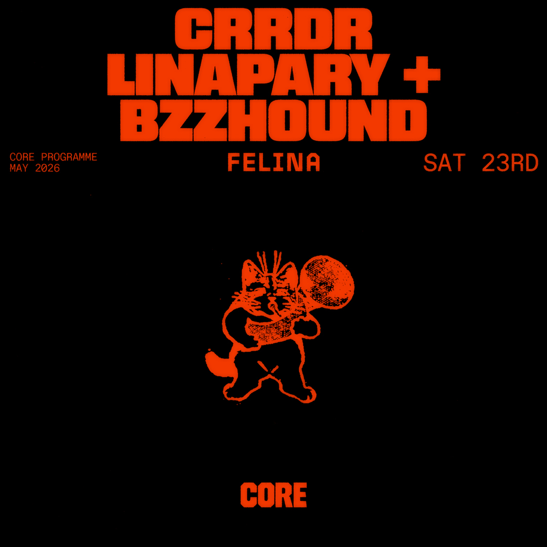 FELINA feat. CRRDR + BENGALA + Linapary + BZZHOUND