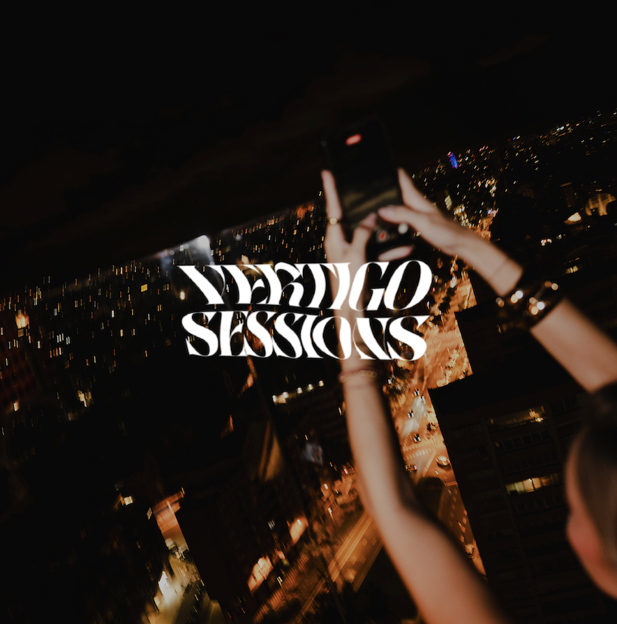 Vertigo Sessions