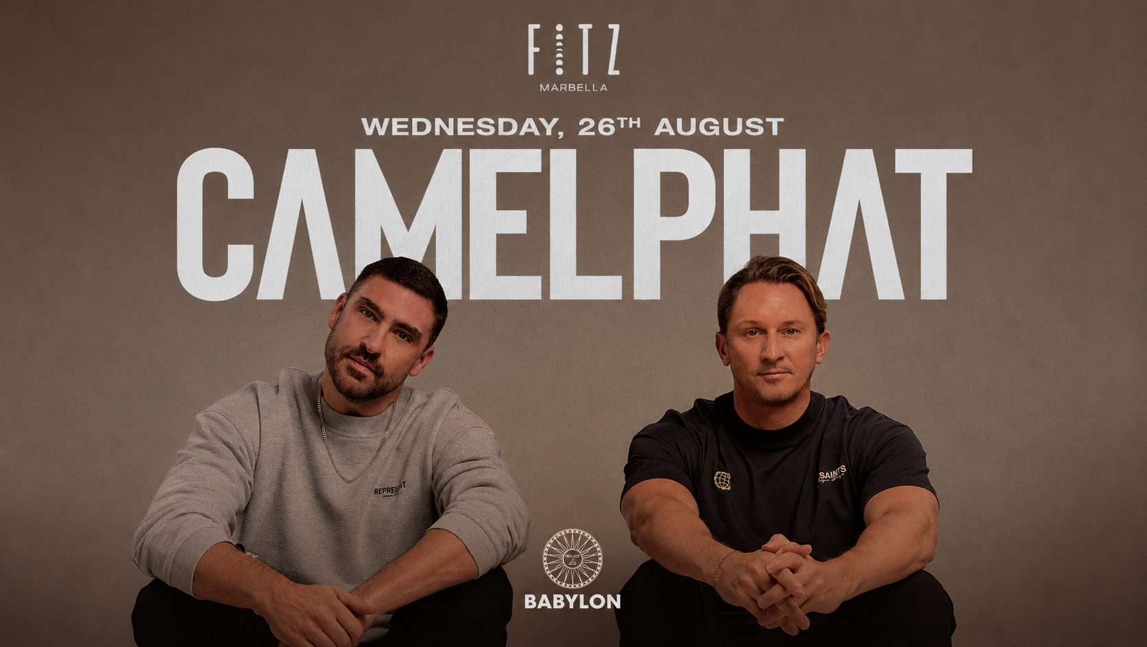 CamelPhat