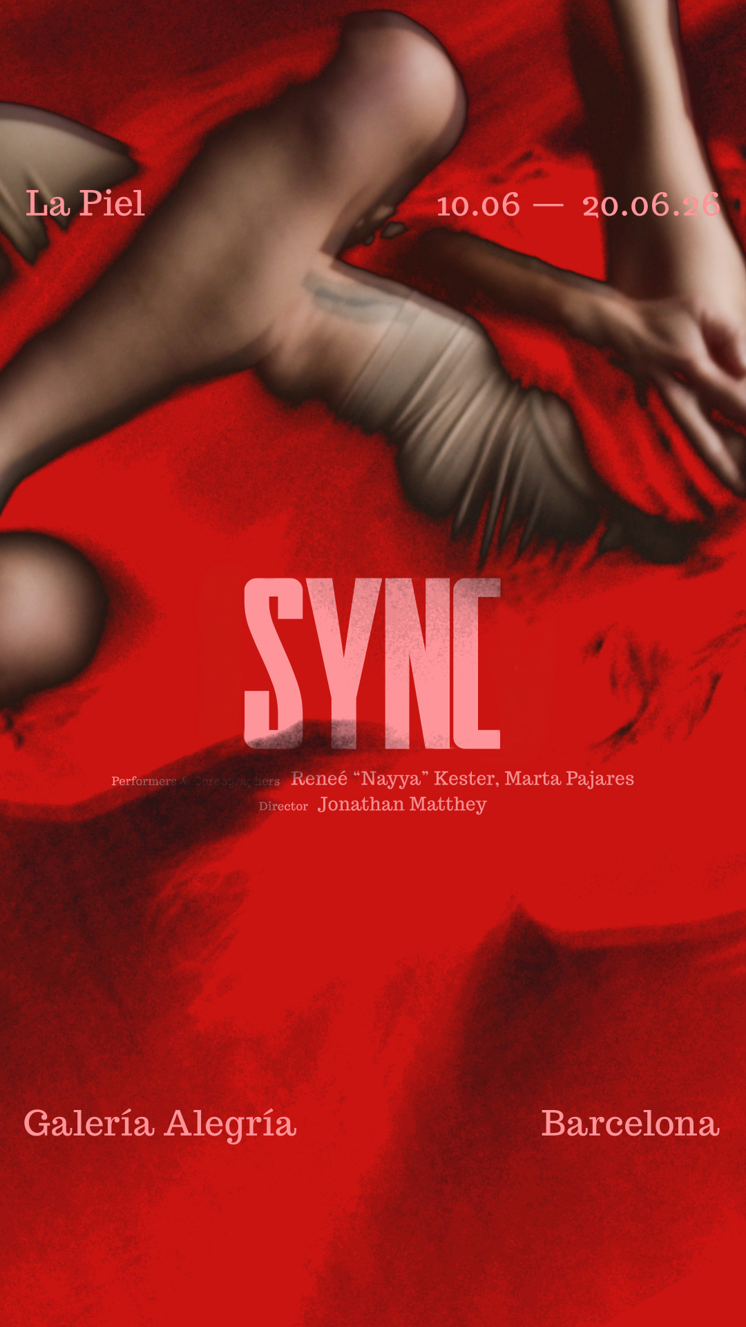 SYNC