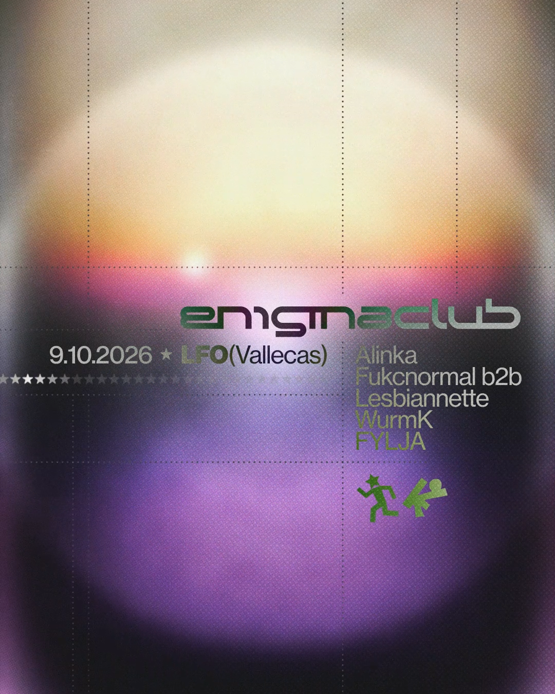 EN1GMACLUB