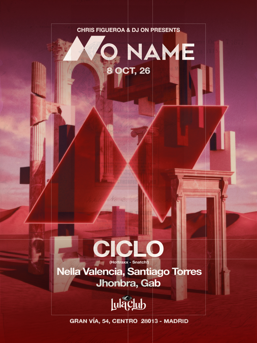 NO NAME