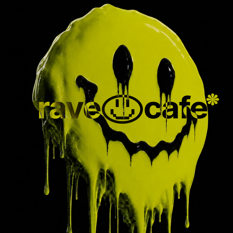 Beat Cult - Rave Cafe event