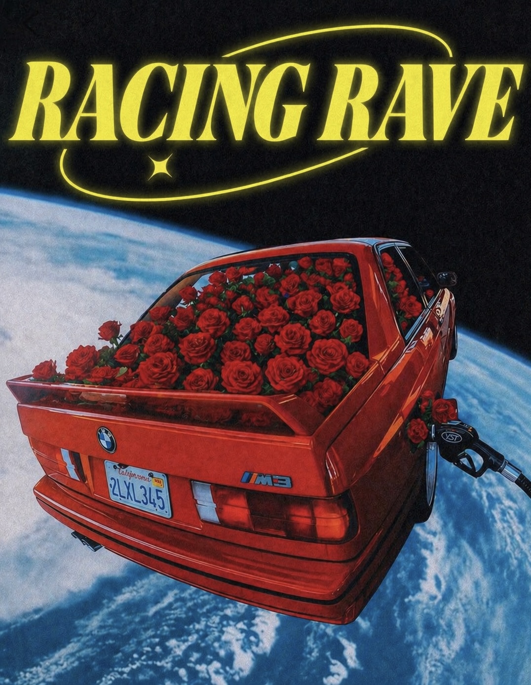 RacingRave