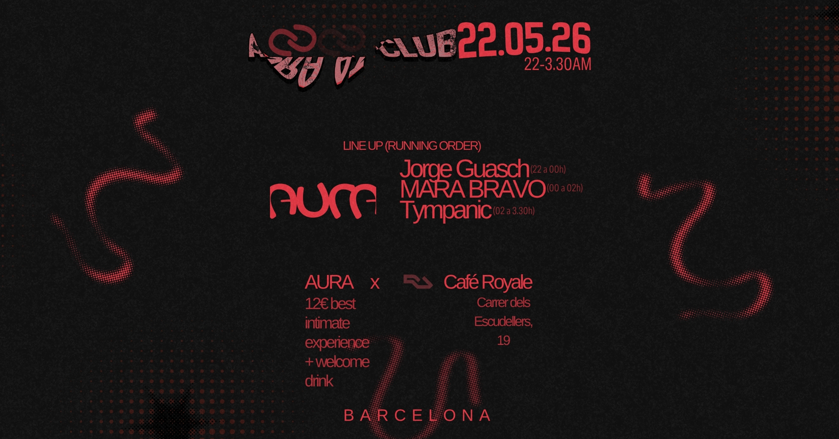 Aura Club