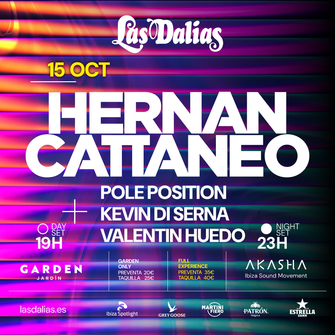 Hernan Cattaneo