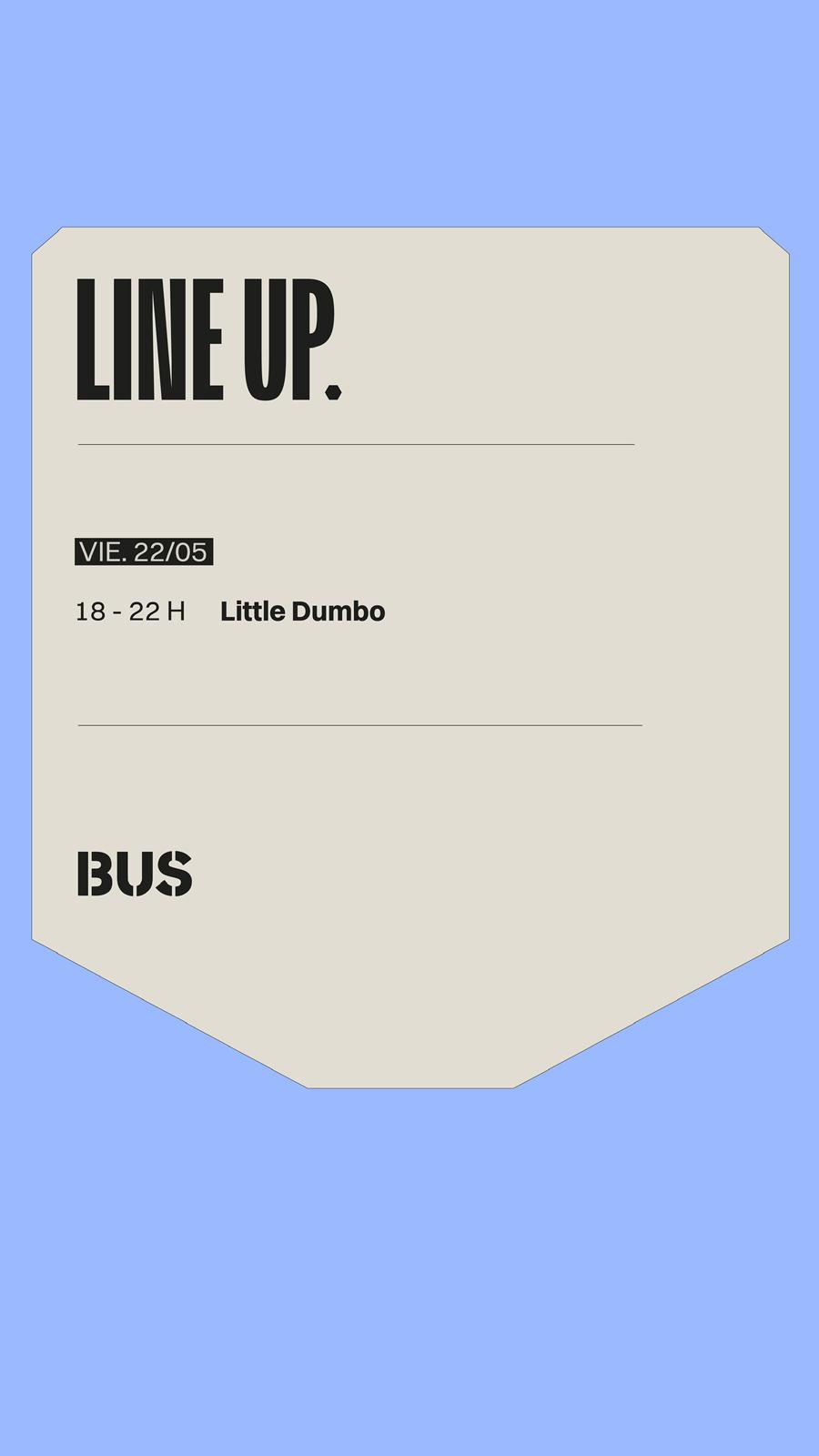 Bus Hexperience