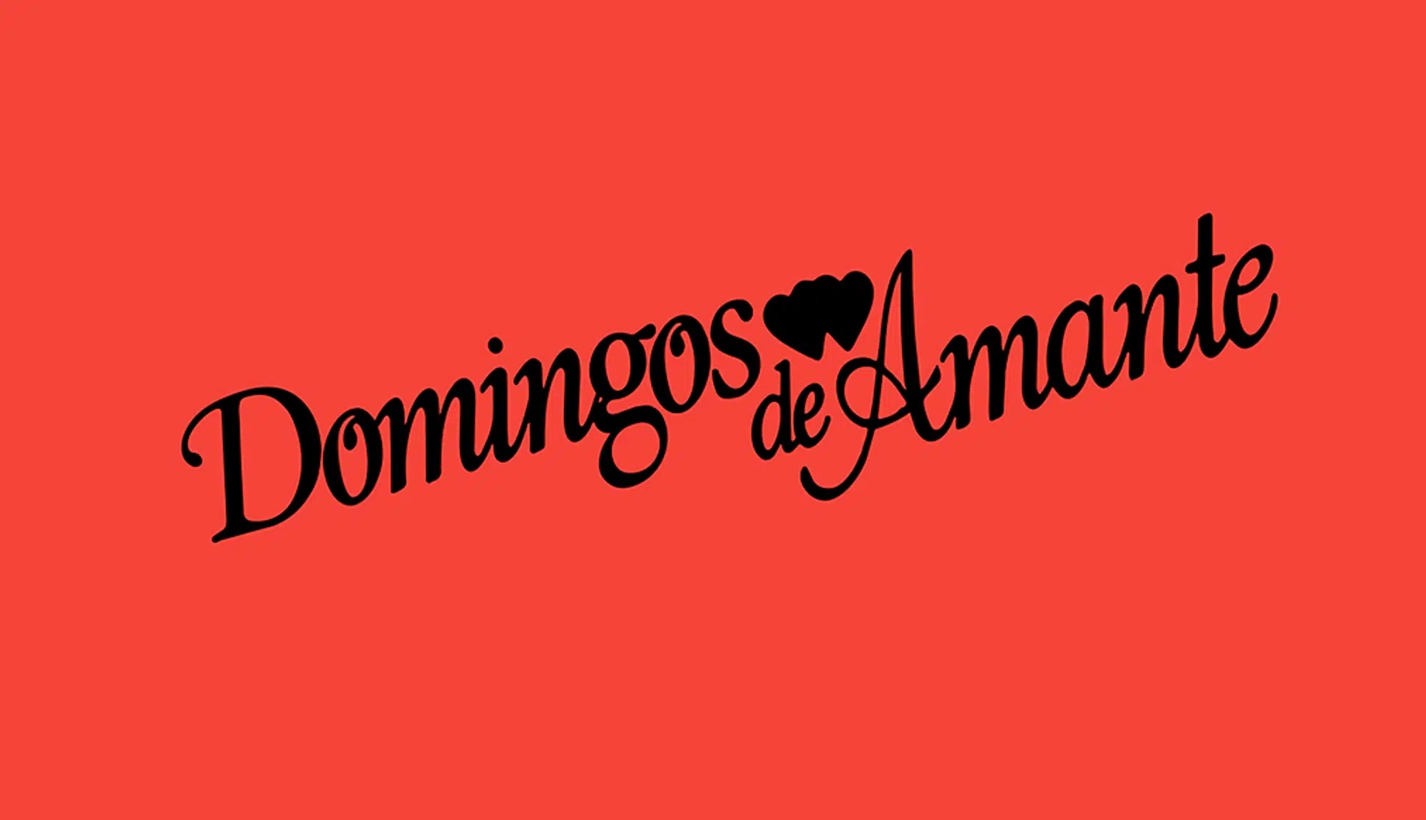 Domingos de Amante: Alex Sosa